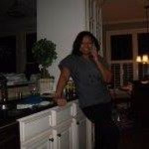 Meet your Posher, Benita